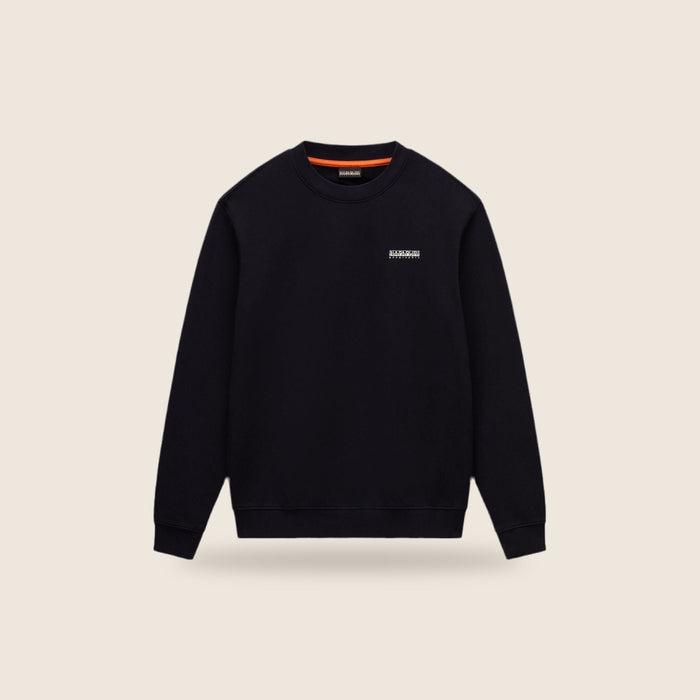 Pull Napapijri — Noir