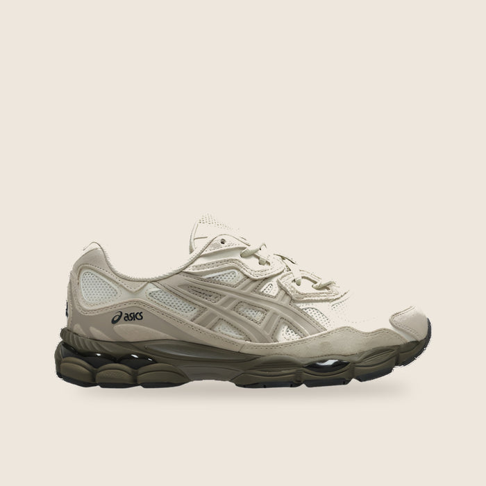 Asics Gel-NYC — Beige taupe