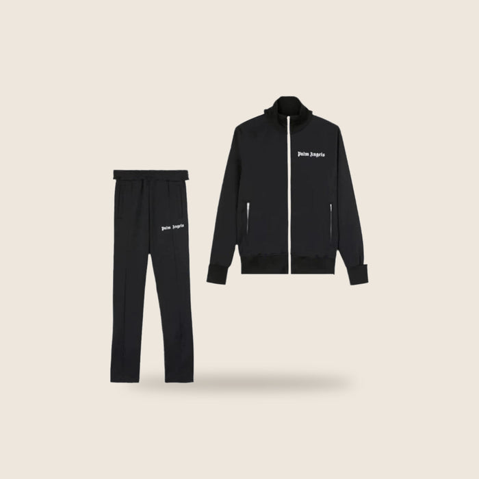 Ensemble Palm Angels — Noir