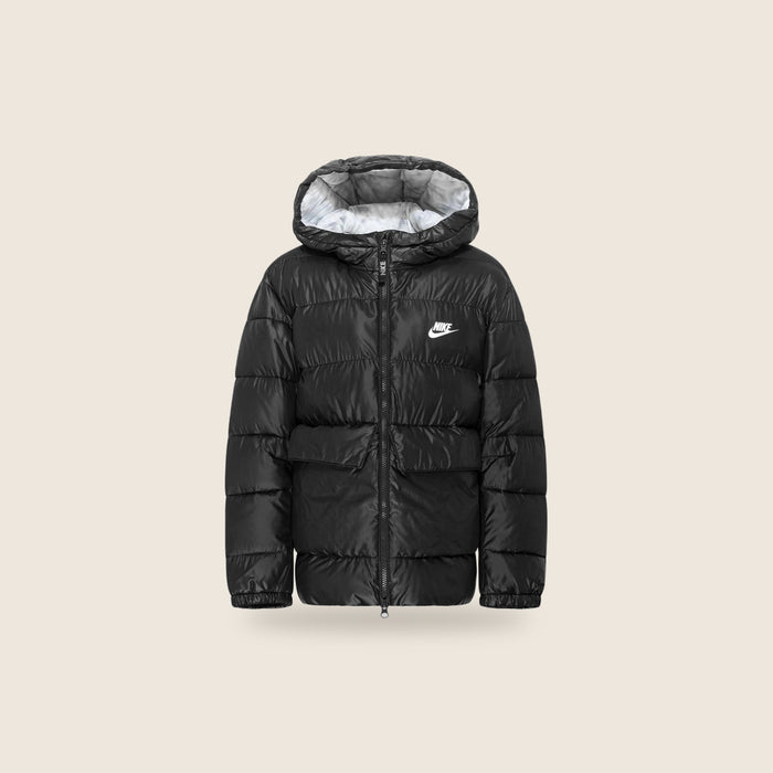 Doudoune Nike — Noir