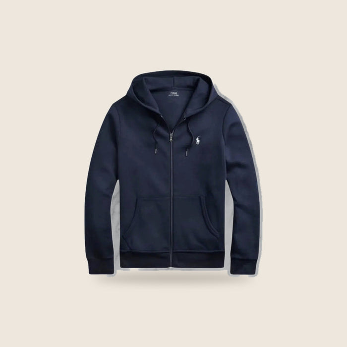 Veste Sport Ralph Lauren — Bleu Marine