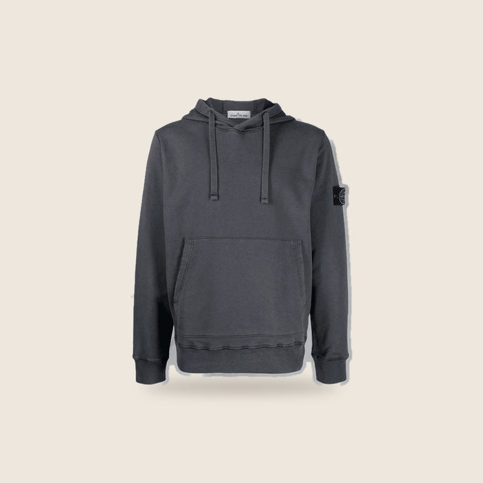 Stone Island Pull — Noir
