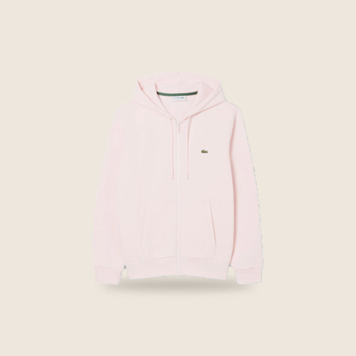 Veste Sport Lacoste — Rose