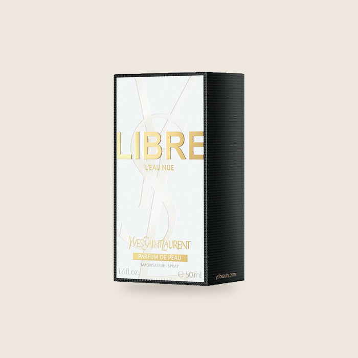 Libre Yves Saint Laurent — Parfum de Peau
