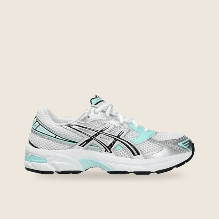 Asics Kayano — Bleu