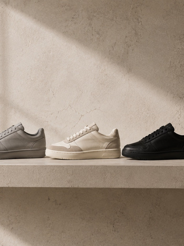 Sneakers & Chaussures