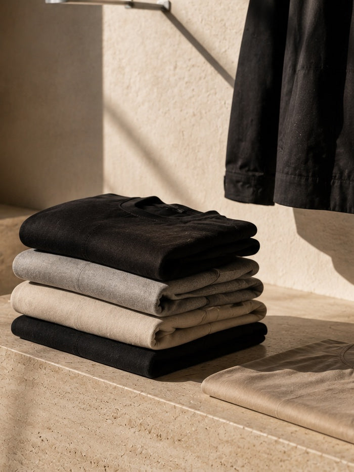 Vêtements